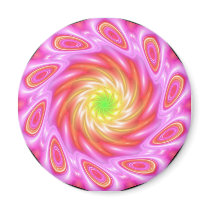 Pinky magnets