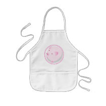Pinky_Pig aprons