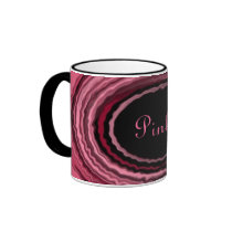 Pinky, Pinky mugs