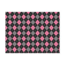 Pinky Post Card