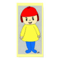 Pinky posters by Hoffard Pinky posters