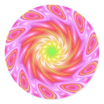 Pinky stickers