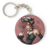 Pinky Swear...? Key Chains