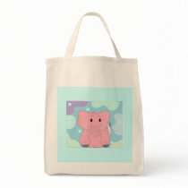 Pinky the Elephant bags by seashell2 Pinky the Elephant bags