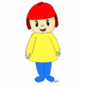 Pinky t-shirts by Hoffard Pinky t-shirts