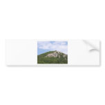 Pinnacle Mountain bumper stickers