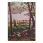 Pinnacle Point MacBook Sleeve cards