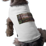 Pinnacle Point MacBook Sleeve Pet Shirt