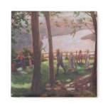 Pinnacle Point MacBook Sleeve Magnets