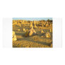 Pinnacles Desert Photo Greeting Card