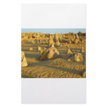 Pinnacles Desert Stationery