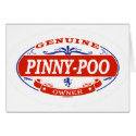 Pinny-Poo  cards