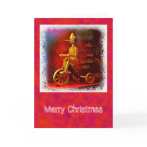 Pinoccchio card by Mypic4all Pinoccchio card