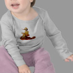Pinocchio baby t-shirt t-shirts