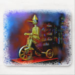 Pinocchio mousepad mousepads