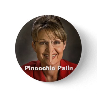 Pinocchio Palin by BlueCat00