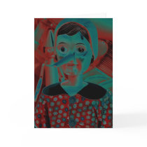 Pinocchio Puppet cards by moonrisings Pinocchio Puppet cards