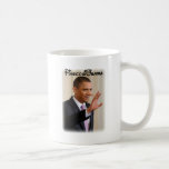 PinocchiObama Mug