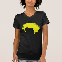 Pinoe Hair Shirt
