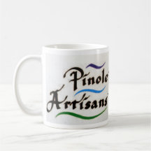 Pinole Artisans Mug