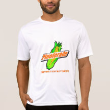 Pinolerade T-shirt