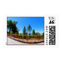 Pinos de Galdar - Gran Canaria stamp
