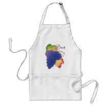 Pinot aprons by ormsbyeditions Pinot aprons
