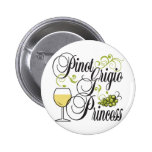 Pinot Grigio Princess