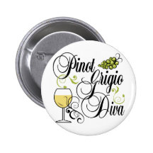 Pinot Grigio Wine Diva
