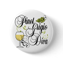 Pinot Grigio Wine Diva