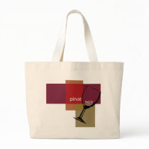 Pinot Noir The Bag by aingkavet Pinot Noir The Bag