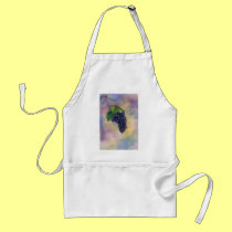 Pinot Noir Wine Grapes Apron aprons