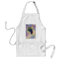 Pinot Noir Wine Grapes Apron