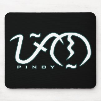 Pinoy Mousepads 