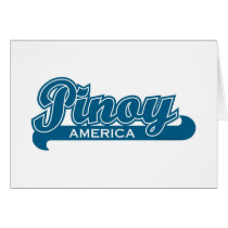 Pinoy America cards