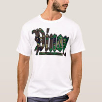 Pinoy Camo t-shirts