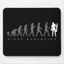 Pinoy Evolution Lapu Lapu Mouse Pads