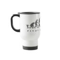 Pinoy Evolution Lapu Lapu mugs
