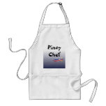 Pinoy, Filipino, Philippines CHef Apron