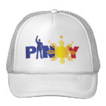 PINOY! Hat