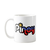Pinoy mugs
