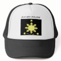 PINOY PRIDE hat
