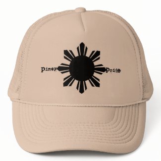 Pinoy Hats