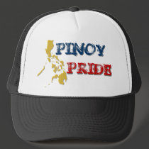 Pinoy Pride Hat