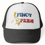 Pinoy Pride Hat