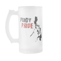 Pinoy pride mugs