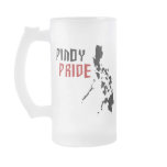 Pinoy pride mugs