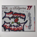 Pinoy pride Poster