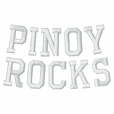 pinoy rocks track jacket by zelle0007