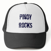 pinoy rocks hats by zelle0007 pinoy rocks hats